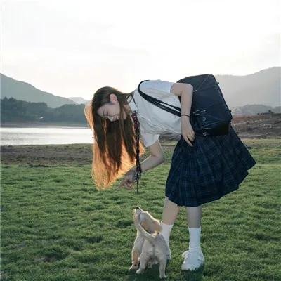春曲丽影