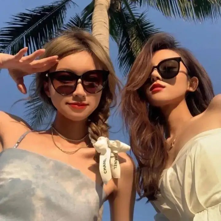 妯娌的三国时代