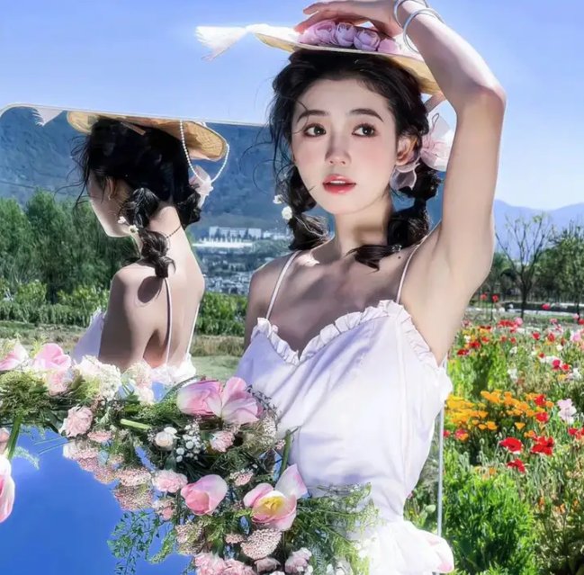 心跳主播迷魂劫